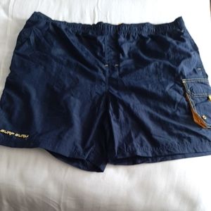 Surf Guru Shorts/ Swim trunks